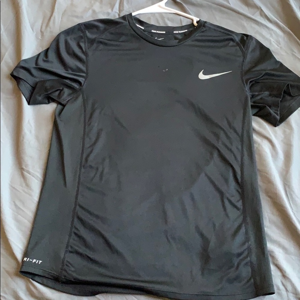 Nike dry fit T-shirt